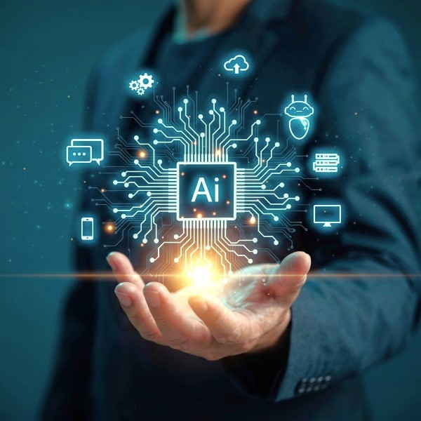 Modern AI
