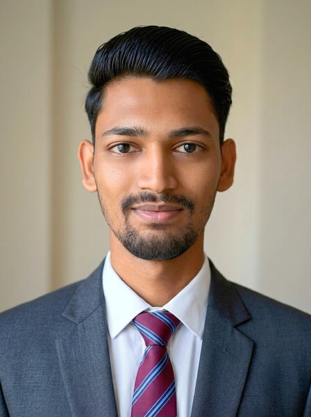 Prashant Kumar Profile Photo